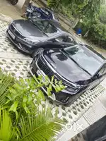 Well behaved driver for private home drive to office