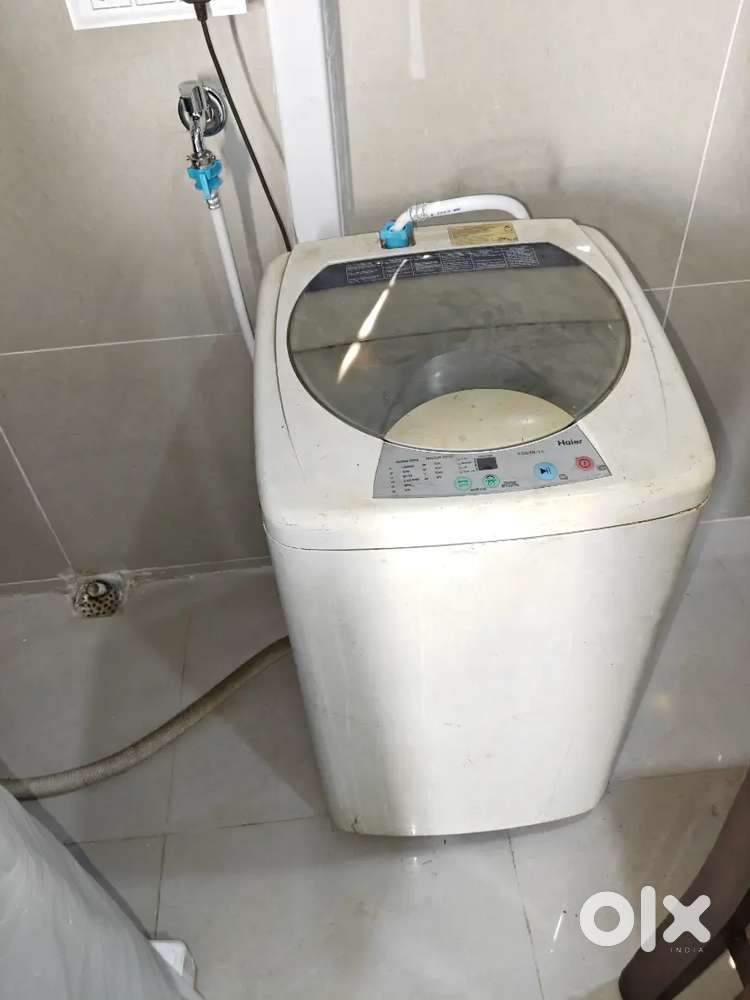 Washing machine for sale