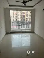 3 BHK Semi Furnished Flat On Rent Maxxus Elanza