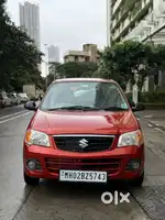 Maruti Suzuki Alto K10 VXi (O), 2010, Petrol
