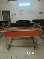 3 seater benches