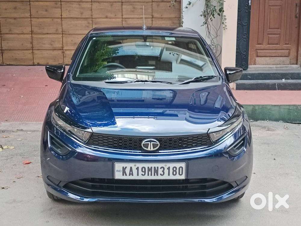 Tata Altroz 1.2 XM Plus, 2023, Petrol