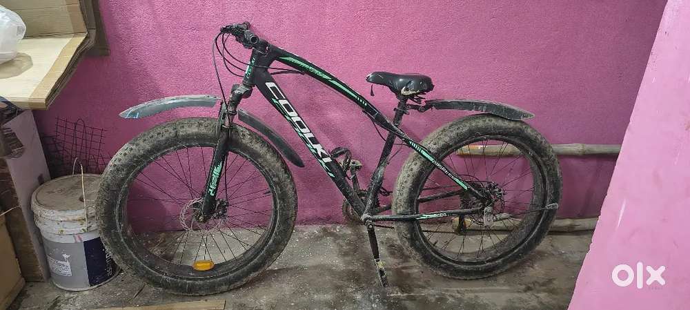 COOLKI BICYCLE