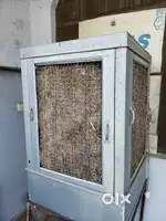 Heavy old cooler best work condition with new body
