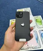 Selling my 6 months used iphone 15  need urgent money