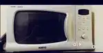 Imported Microwave