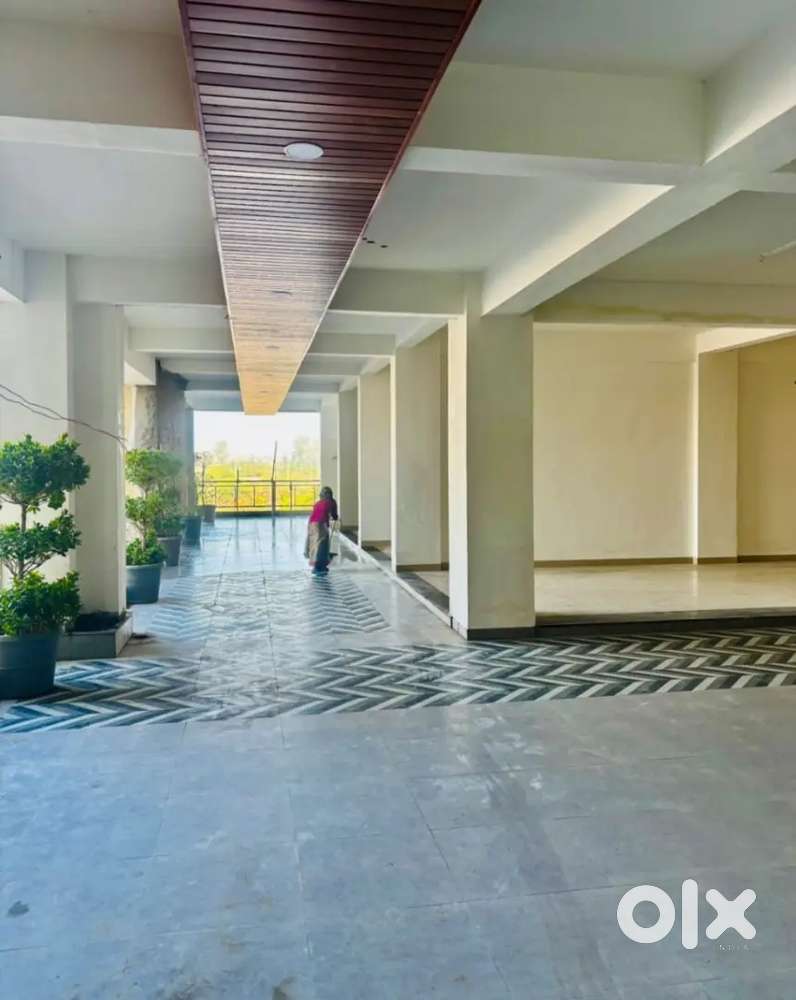 2000 sqft basement space best for any storage godown near asshima mall