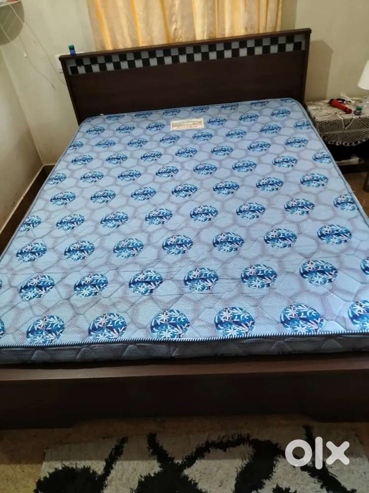 Matress ortho good quality