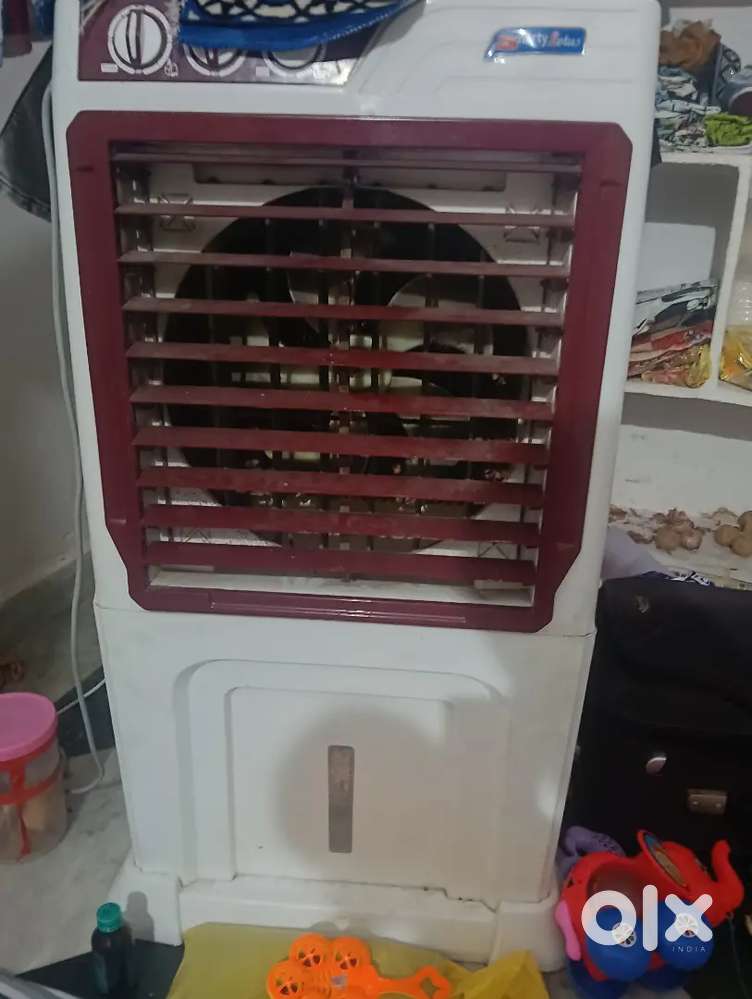 Cooler is Good Condition