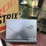 ASUS ROG Strix G16,Intel Core Ultra 9 Gaming Laptop(NVIDIA RTX 5080)