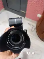 Samsung NX 1000