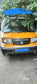 Ashok Leyland