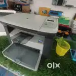 Hp laserjet MFP 1005 100% working condition