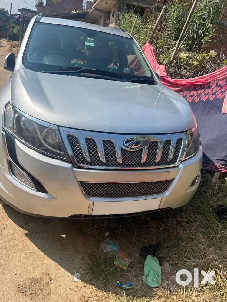 best condition XUV500