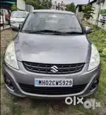 Maruti Suzuki Swift Dzire 2013 Petrol Good Condition