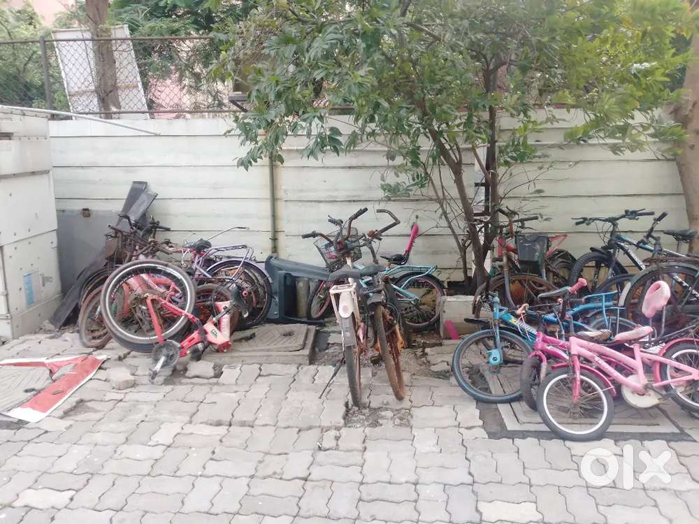 Apartment security & ASO