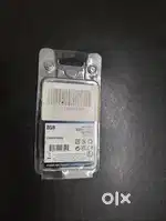 Crucial RAM 8GB DDR4 3200MHz