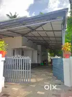 Near kuttikad church.