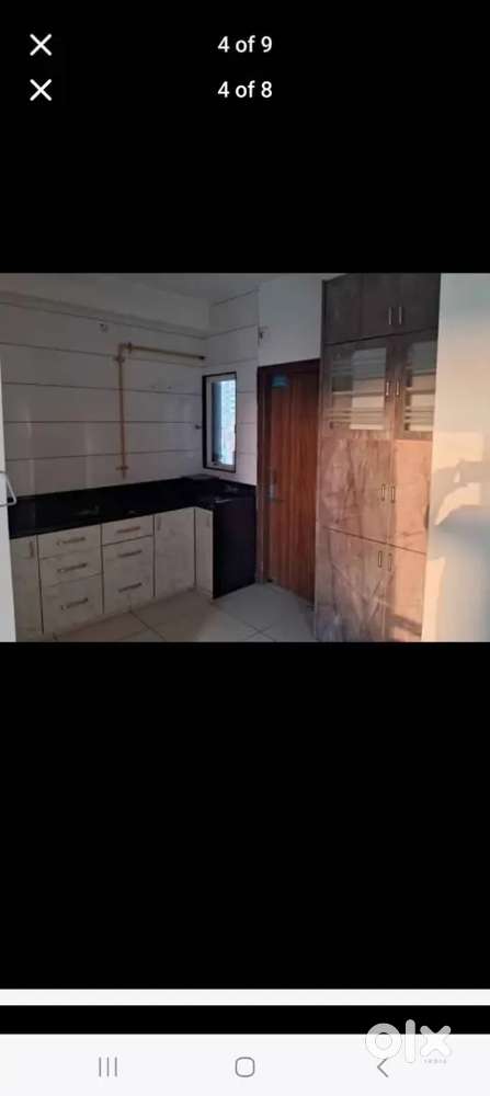 2 Bhk flat for rent