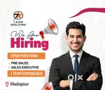 Female Pre-Sales/Tele-Caller required