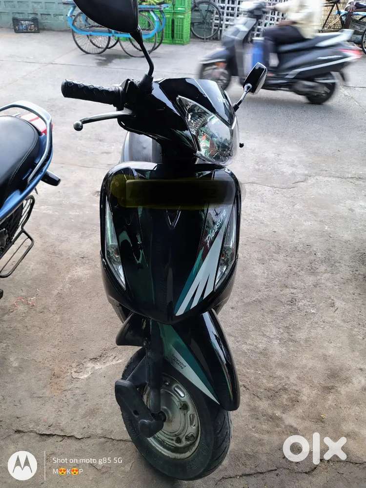 SALE MY SCOOTY