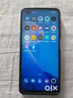 Realme x3 Superzoom