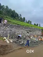22 cents land for sale in Kotagiri Municipality Panchayat