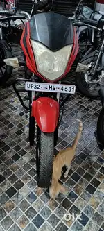 HERO SPLENDOR I SMART MODEL 2016