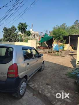 Maruti Suzuki Alto 2005