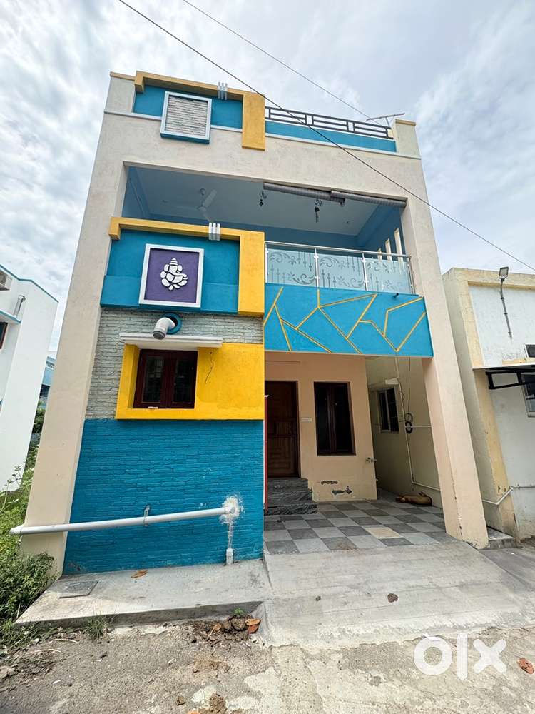 3bhk individual house for rent