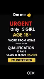 Online work