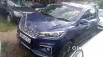 Maruti Suzuki Ertiga 1.5 ZXI Plus, 2021, Petrol