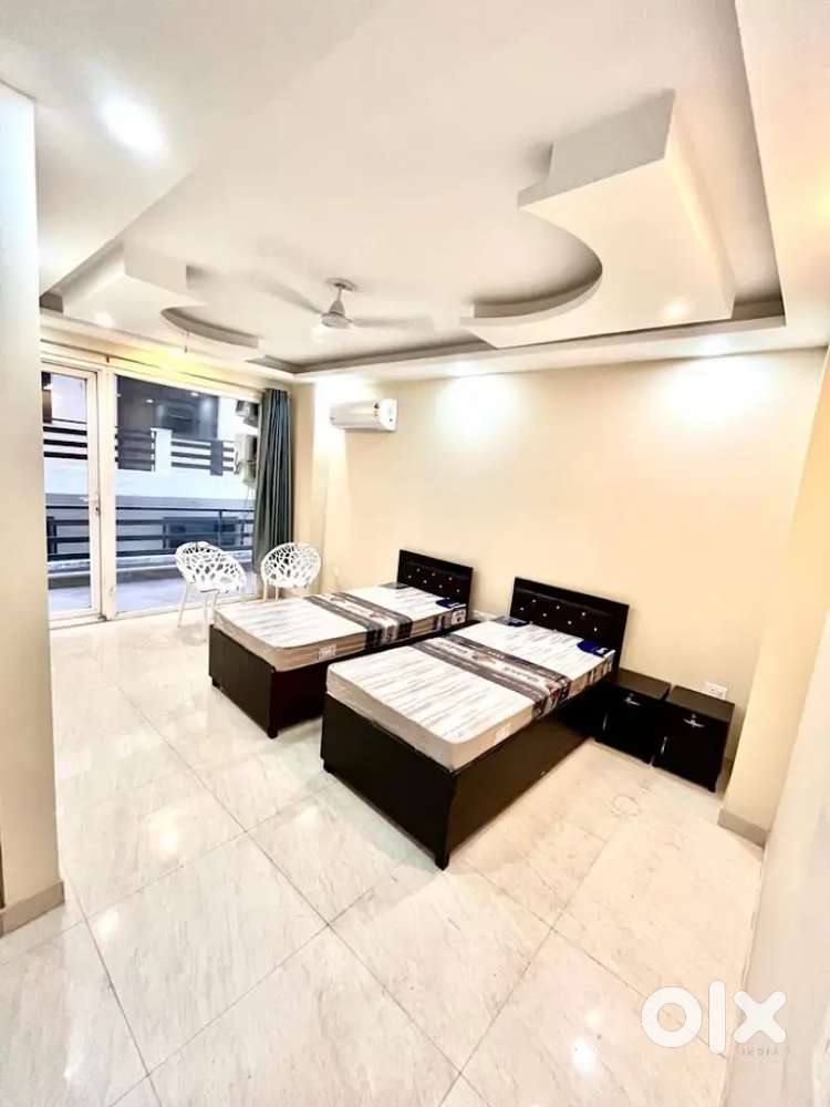 Best Boys PG in Gurgaon sector 38