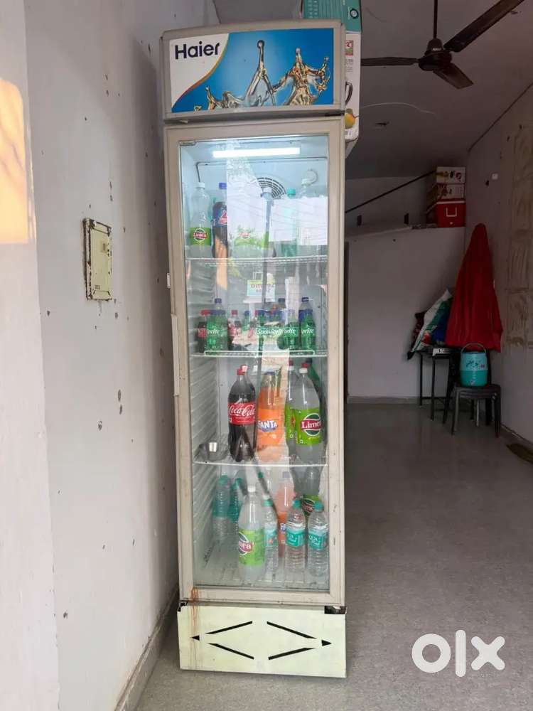 cold drink fridge