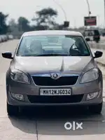 Skoda Rapid 1.6 MPI Ambition, 2016, Petrol