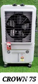 Air Cooler