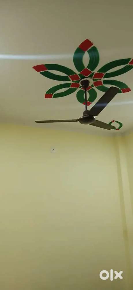 Room on rent for girls