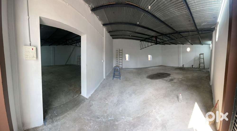 Multi size godam and open space available