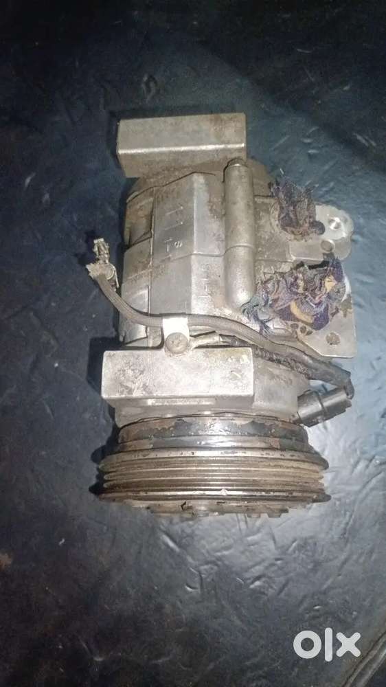 Car ac Compressor