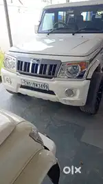 Mahindra Bolero Power Plus 2019 Diesel Well Maintained