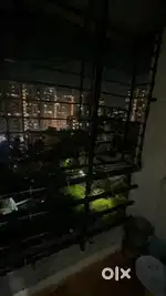 Fully Furnished 2BHK Home (2 months Deposit + Brokerage 1 month rent)