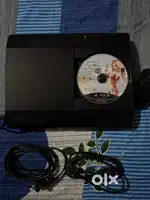 PS3 PlayStation 3 super slim