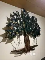 Bettle metal Tree