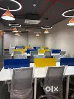 1724 Sqft Furnished Per - Leased Office For Sale In Kalyani Nagar