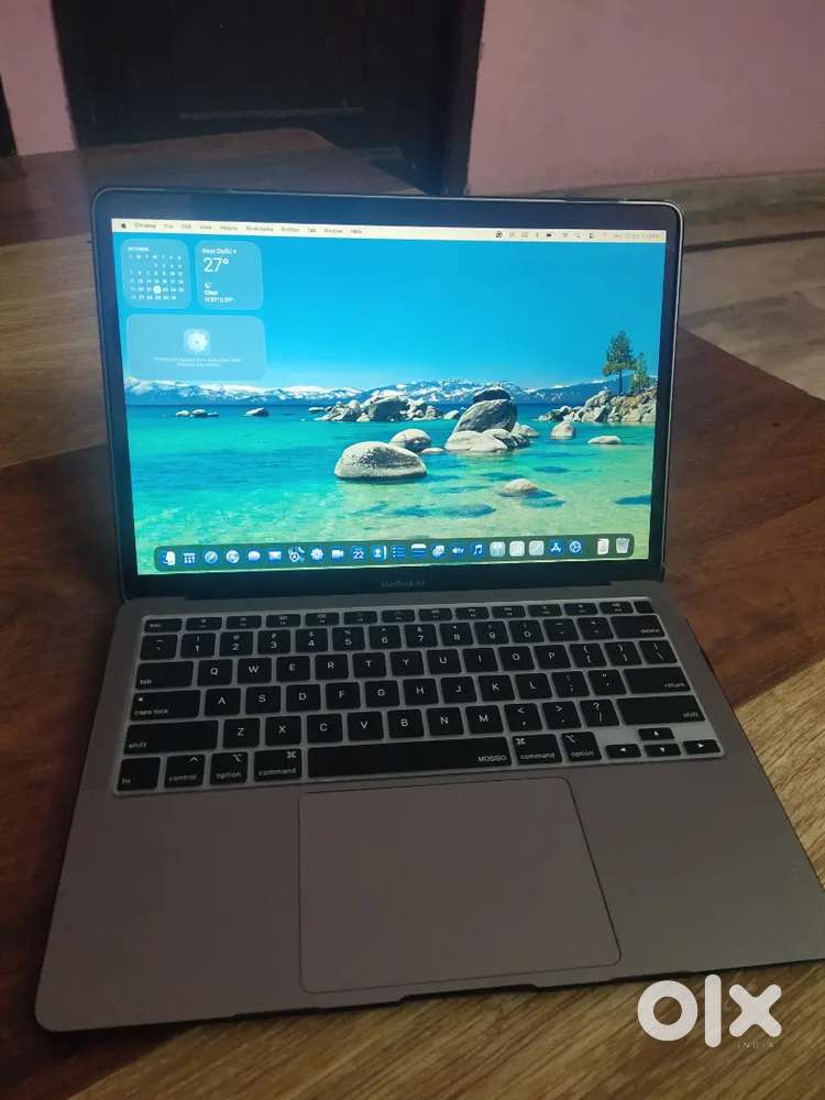Macbook air m1