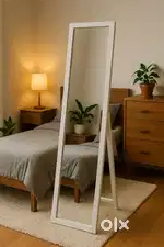 Brand new full length mirror or long mirror at factory price
