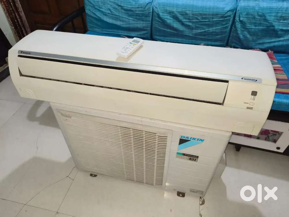 Ac on Rent