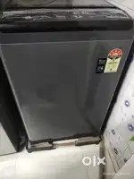 Whirl pool Washing machine
