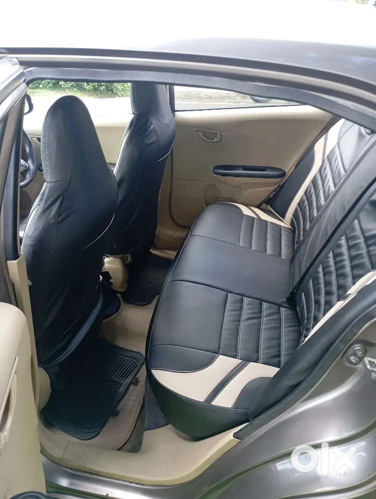 Honda Amaze 2015