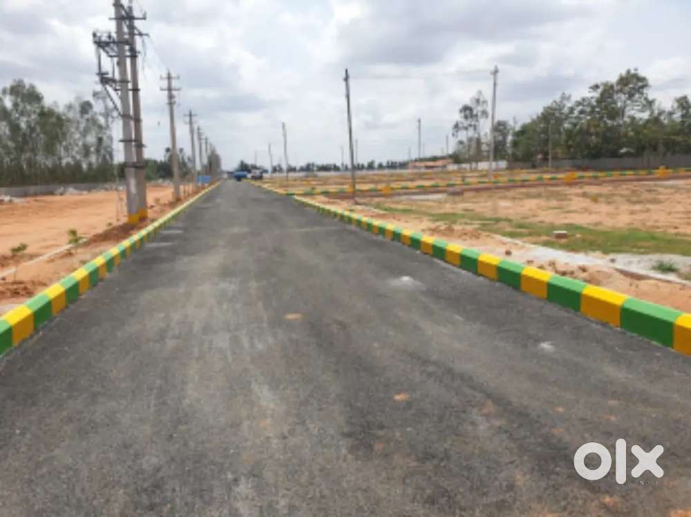 लखनऊ में प्लॉट खरीदे सुल्तानपुर रोड पर बैंक फाइनेंस के साथ